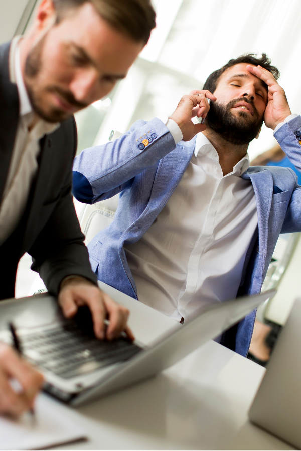 Consultoria Empresarial em Teresópolis