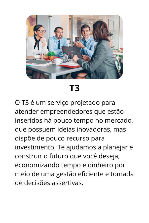 Consultoria Empresarial em Teresópolis