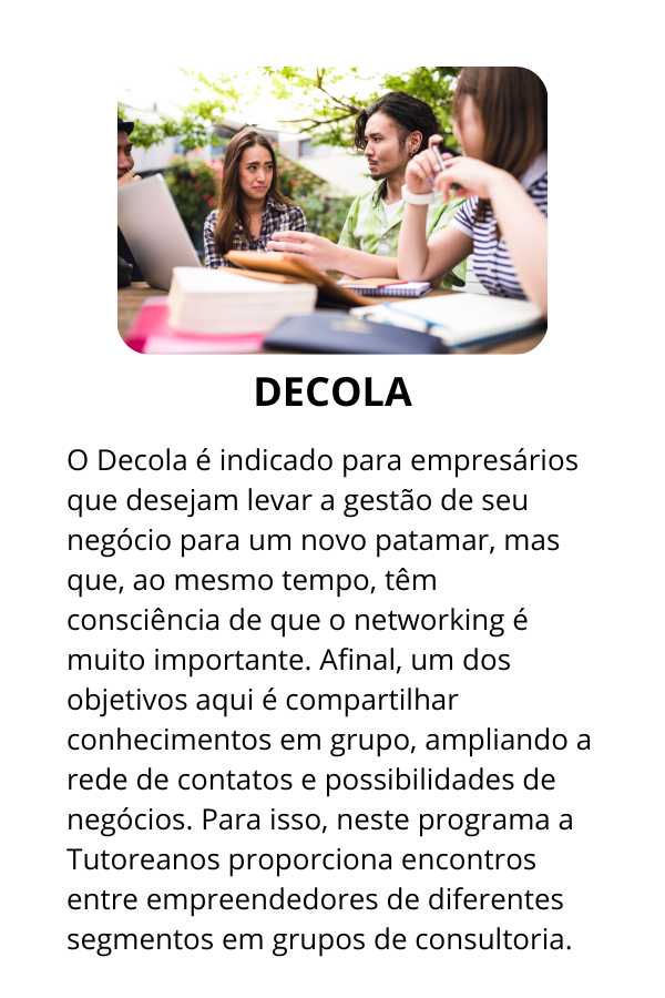 Consultoria Empresarial em Teresópolis