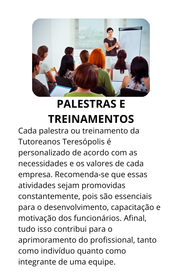 Consultoria Empresarial em Teresópolis RJ