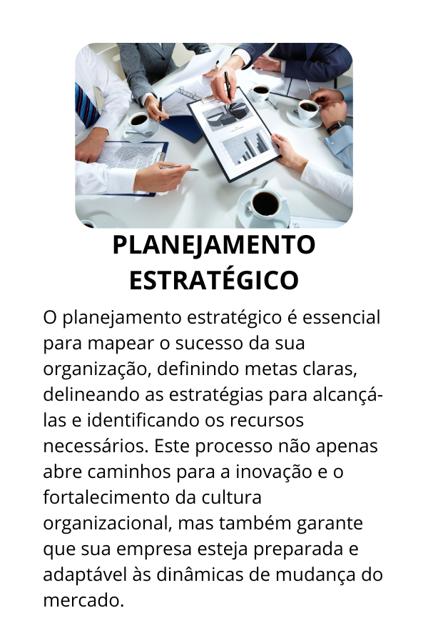 Consultoria Empresarial em Teresópolis